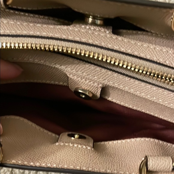 Coach mini Lillie carryall - Picture 8 of 12